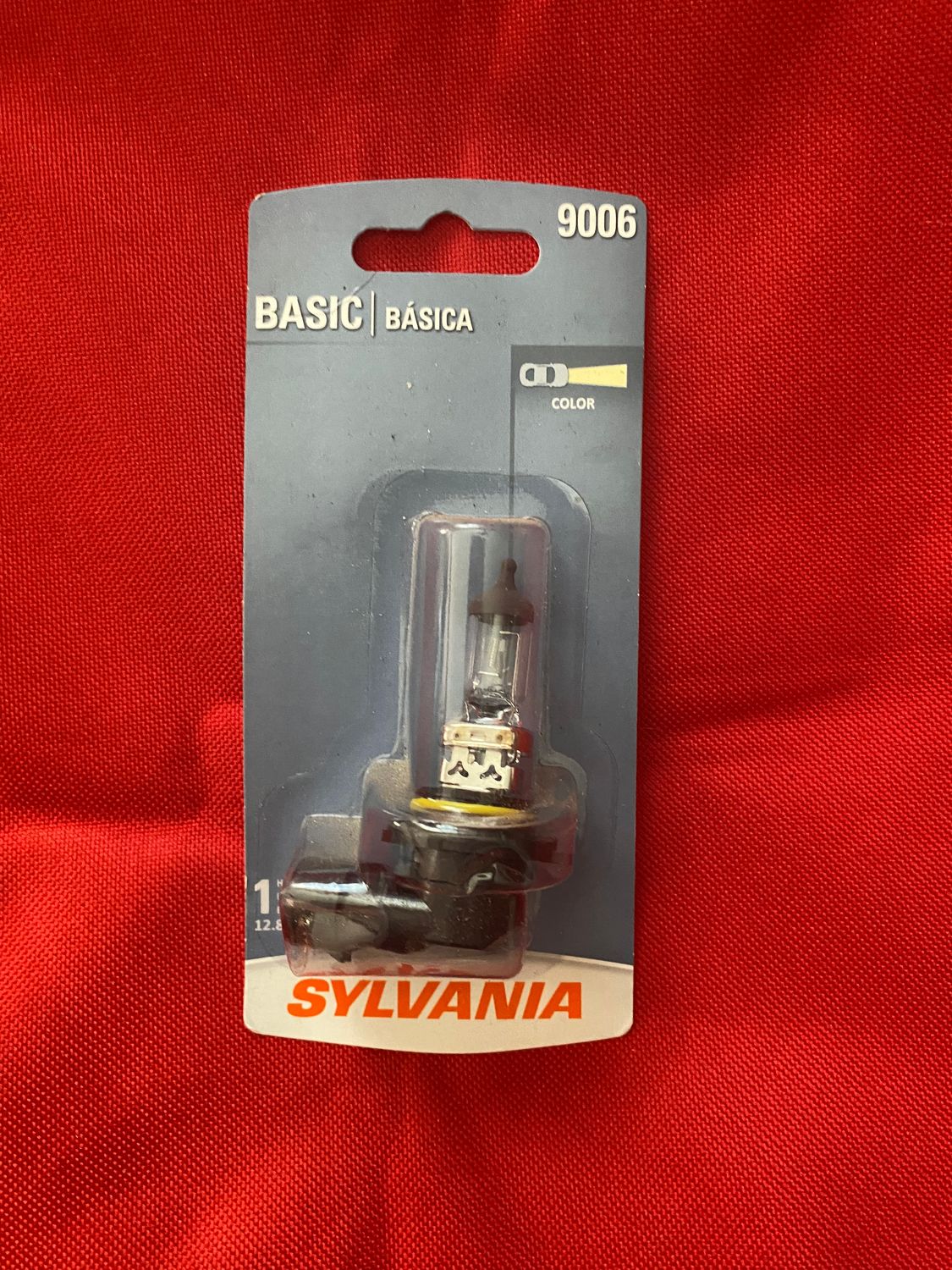 Sylvania 9006