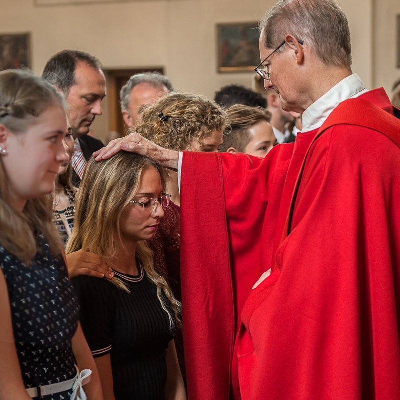 Reportage Ihres Anlasses