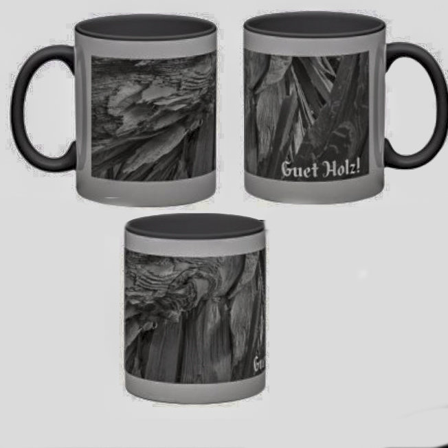 Tasse mit Bild Ihrer Wahl
