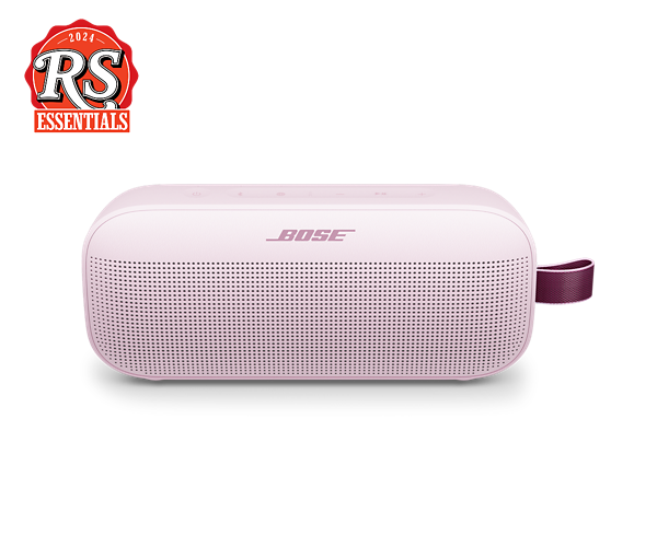 Altavoz portátil Bose SoundLink Flex (2.a gen.)