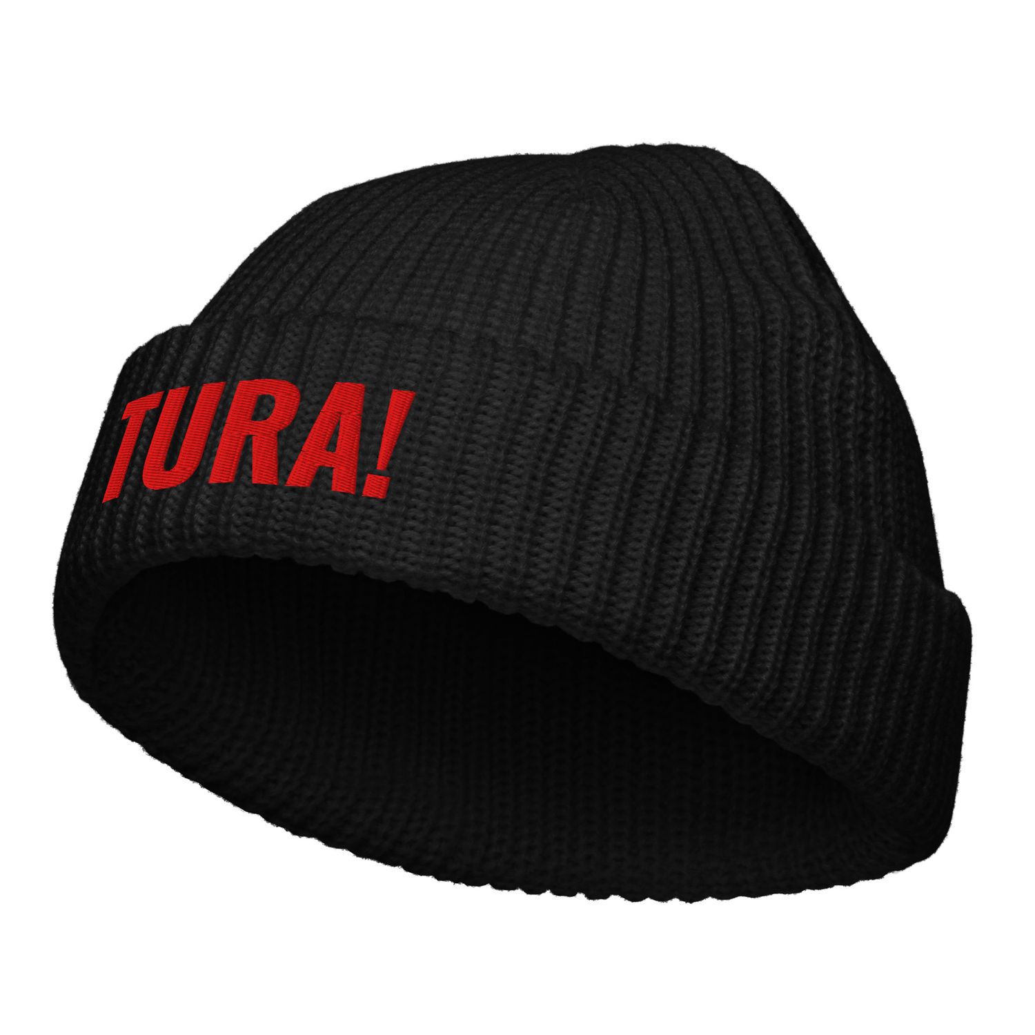 TURA! Crew Beanie