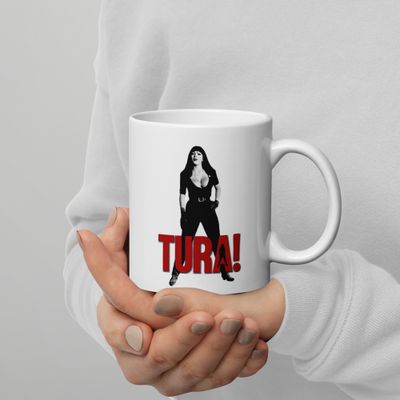 Mugs &amp; Water Bottles