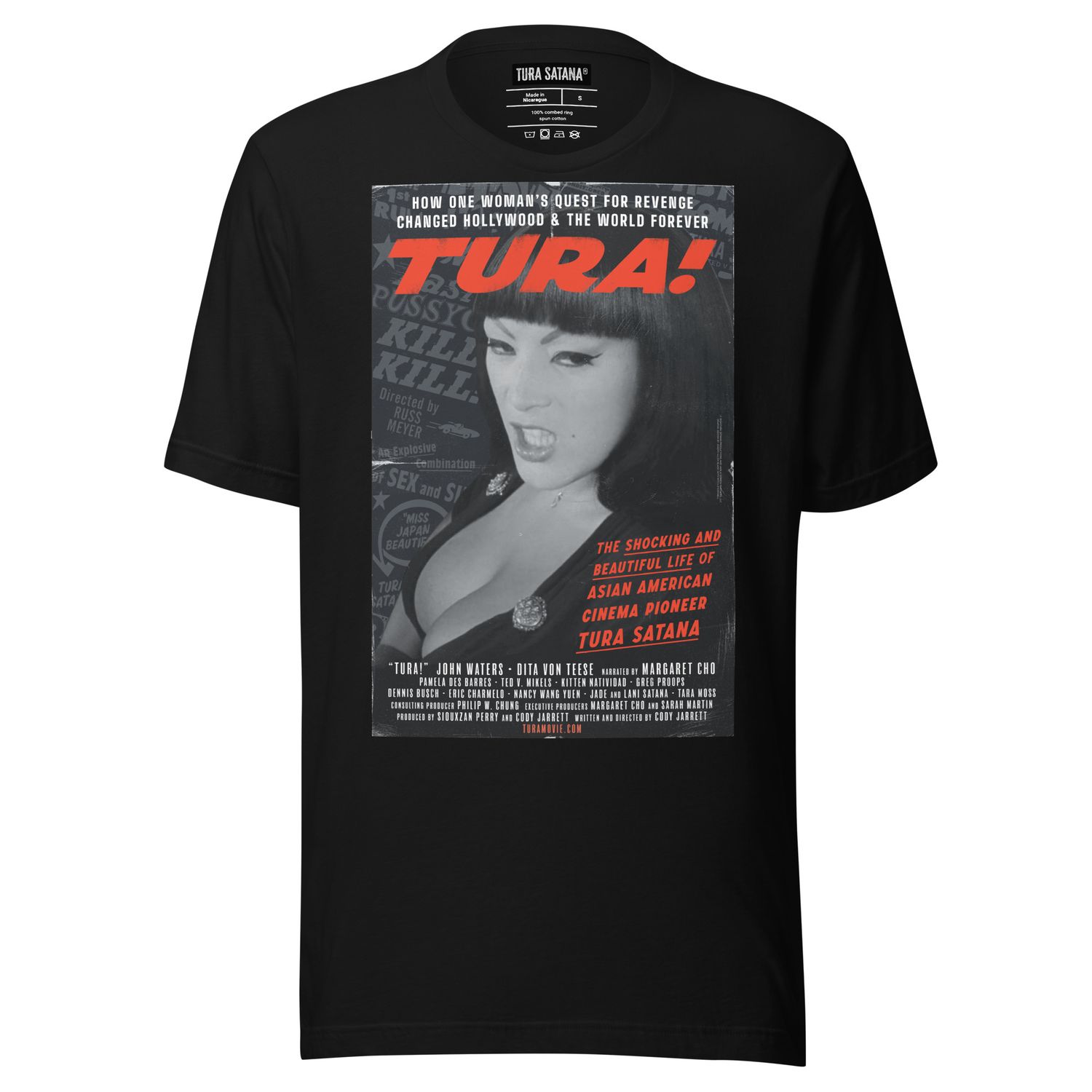 Original Festival Poster