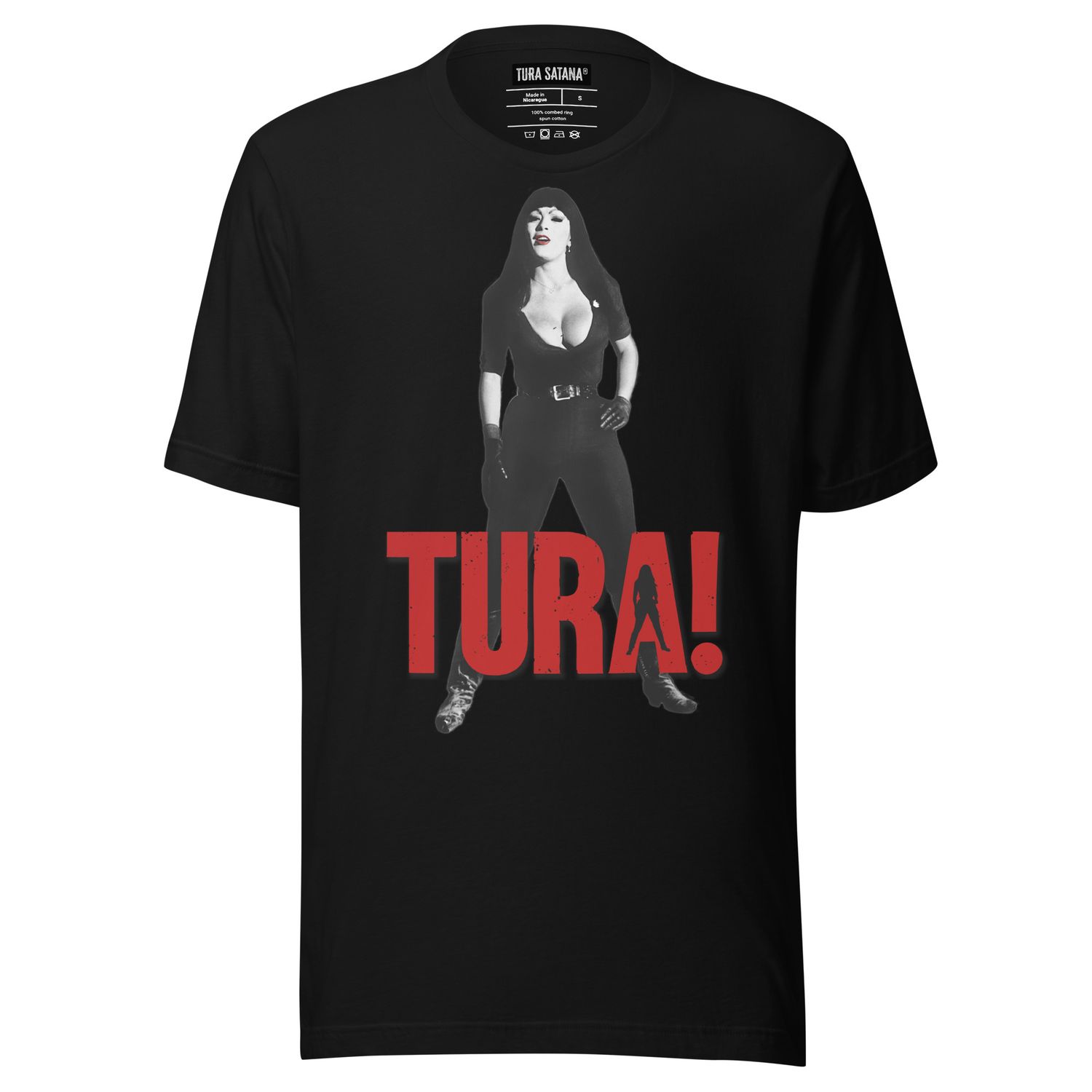TURA! Tee
