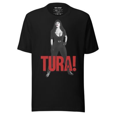 TURA! Tee