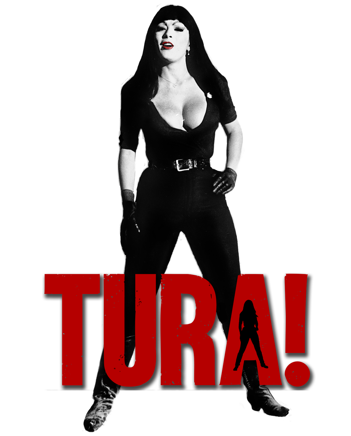 TURA! Stickers