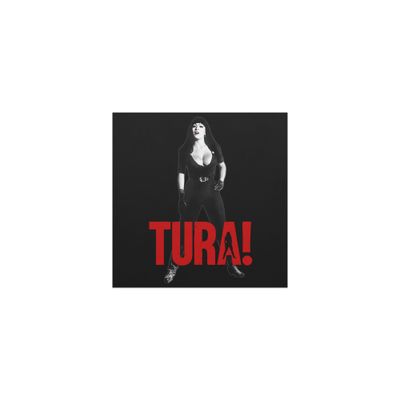 TURA! Car Magnets