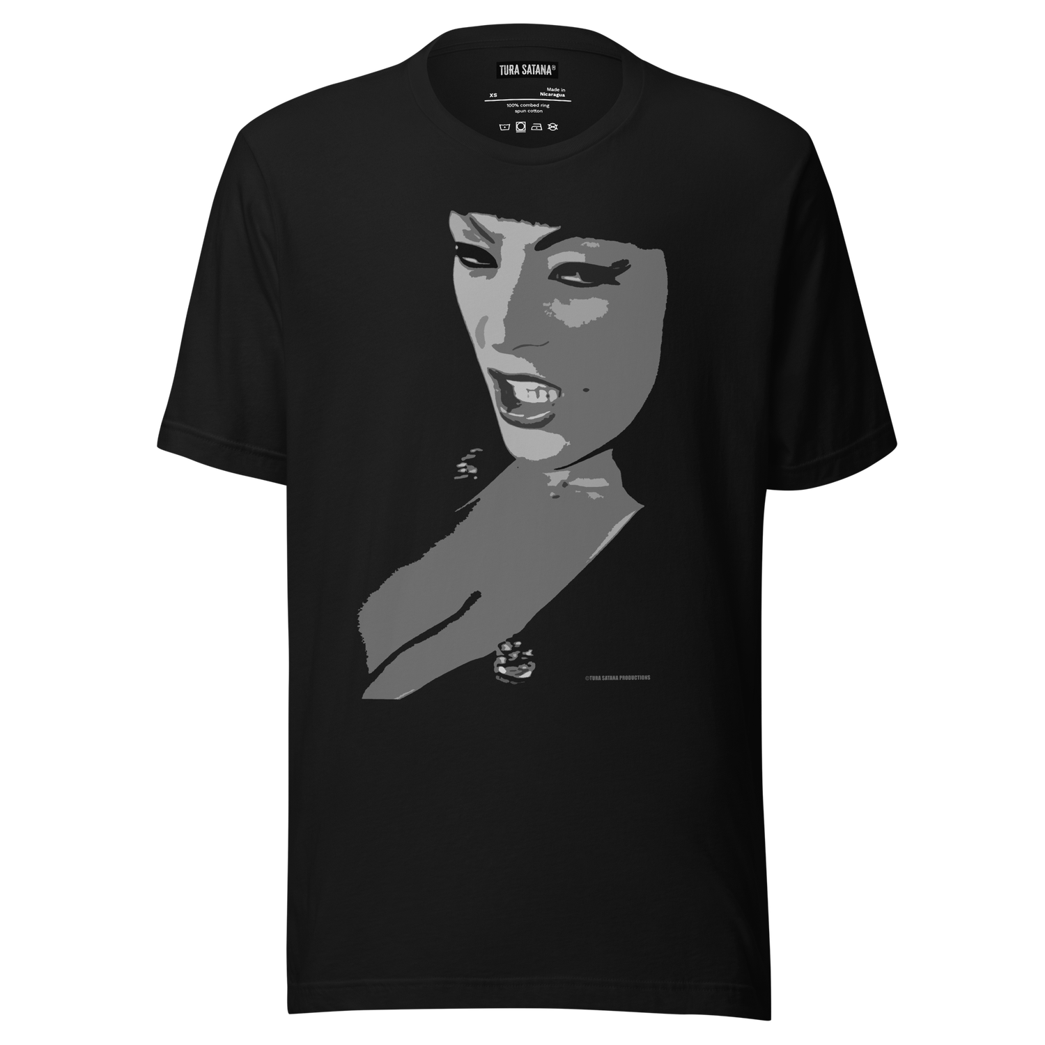 Tura's Classic Snarl