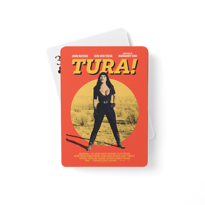 Tura Card Deck #2