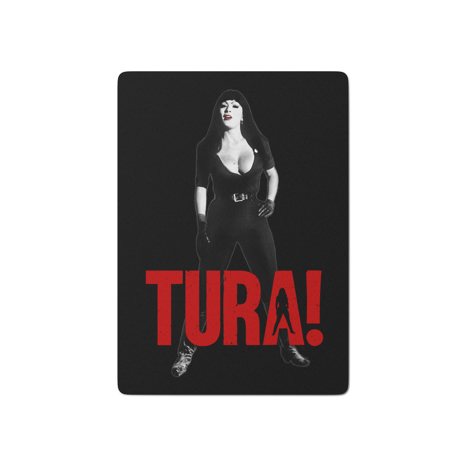 Tura! Card Deck #1
