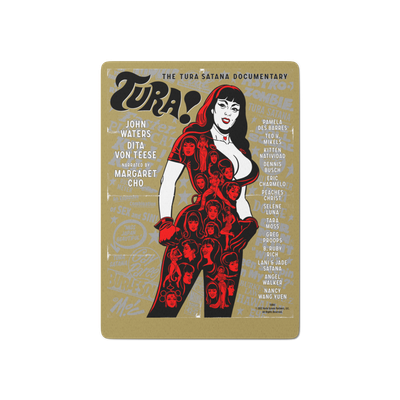 Tura! Card Deck #3