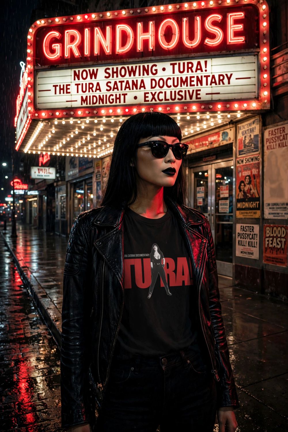 TURA!  OG Movie  e