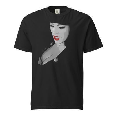 Tura Satana Just Do It! Tshirt