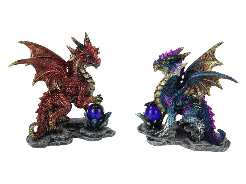 Fantasy, Dragons &amp; Gothic Décor