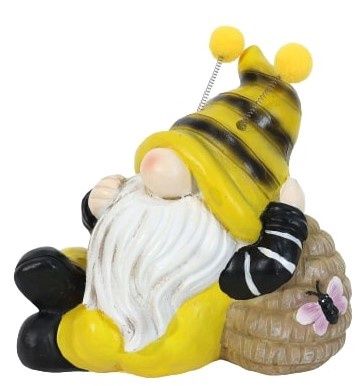 BEE GNOME JUST CHILLING 2/12 - 150 x 75 x 145mm