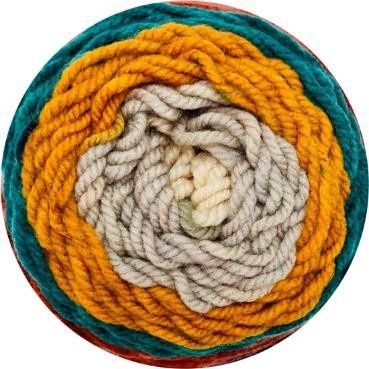 Ice Cream Yarn 150g 285m Dragon