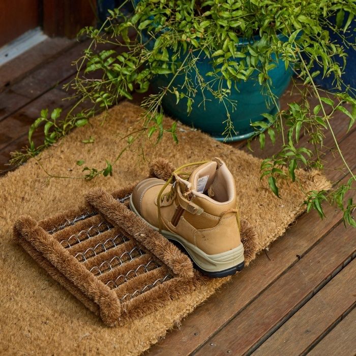 Boot Scraper Mat