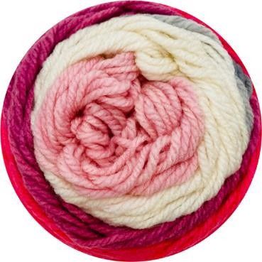Ice Cream Yarn 150g 285m Galah