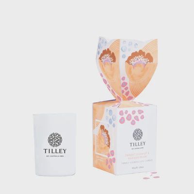 Kakadu Votive Candle