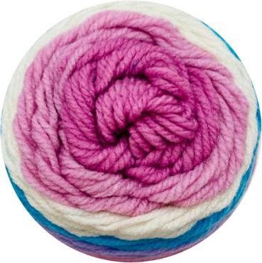 Ice Cream Yarn 150g 285m Pastel Dreams