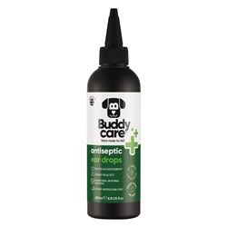 PET ANTISEPTIC EAR DROPS - 200ML