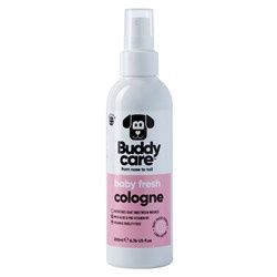 DOG COLOGNE - BABY FRESH - 200ML