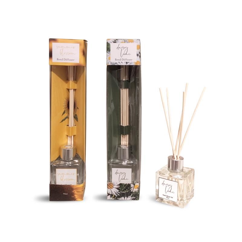 50g Sunflower / Daisy Diffuser