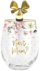 Best Mum Stemless