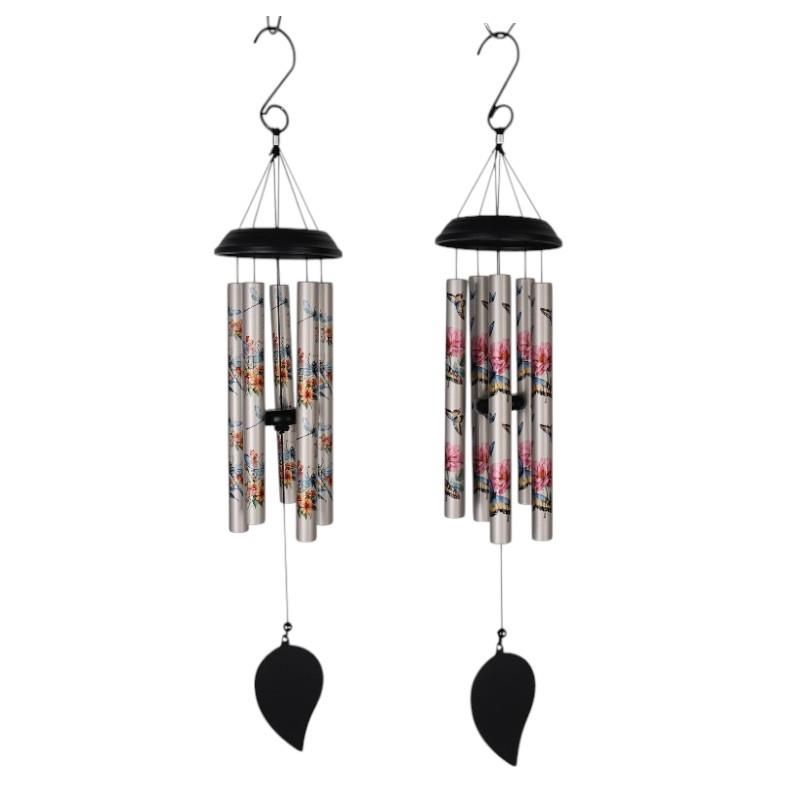 75cm 5 Tube With B/Fly &amp; D/Fly Design