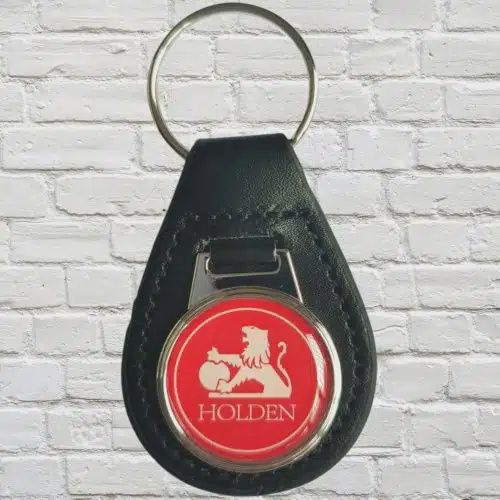 Holden Key Ring