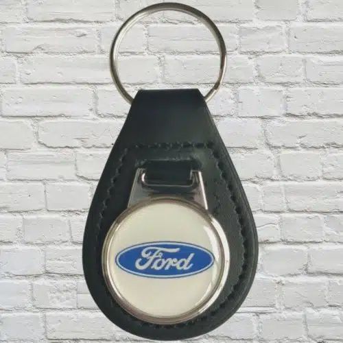 Ford Keyring