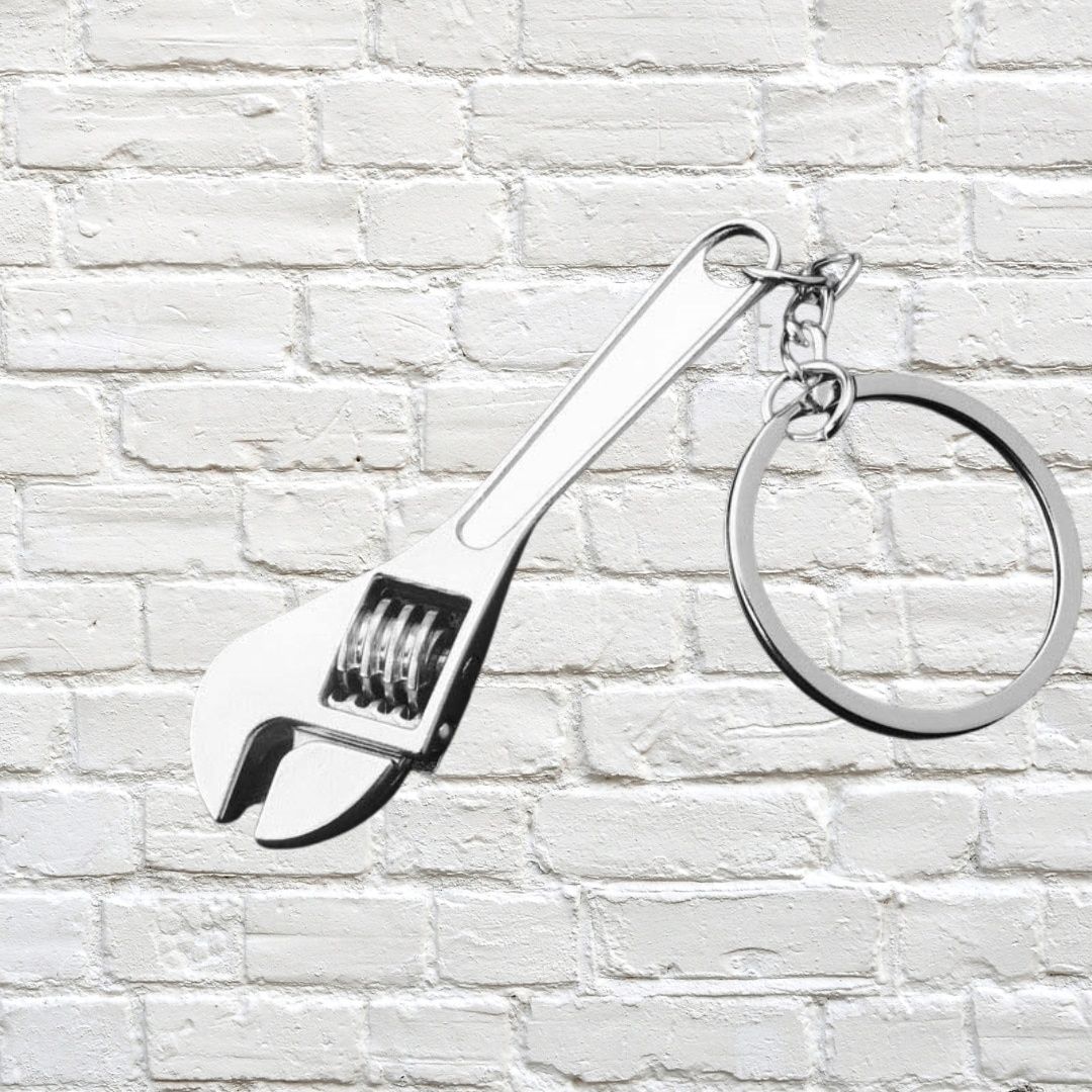 Spanner Keyring