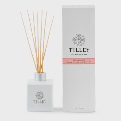 Reed Diffuser 150mL Pink Lychee