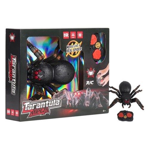 2pc Radio Control Tarantula