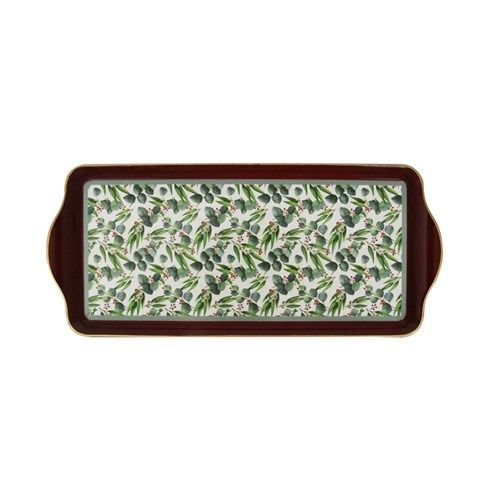 38.5X16.5X2CM AUSTRALIANA MELAMINE TRAY