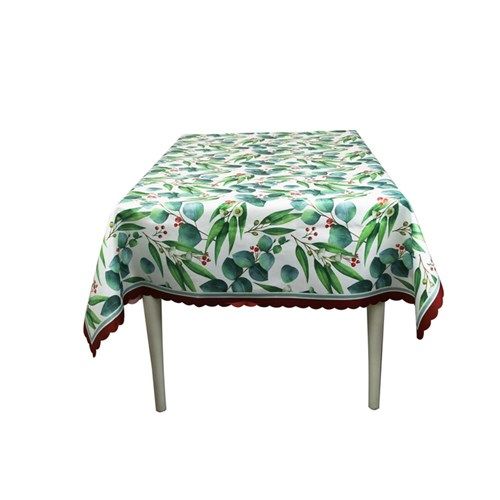150X220CM AUSTRALIANA CHRISTMAS TABLECLOTH