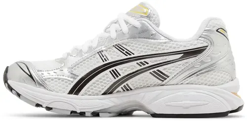Gel Kayano 14 'White Tai-Chi Yellow'
