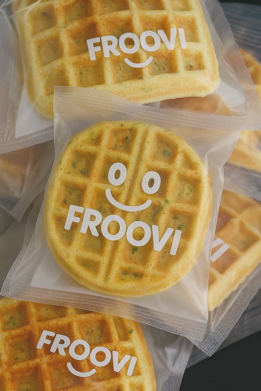 Froovi Raw Products