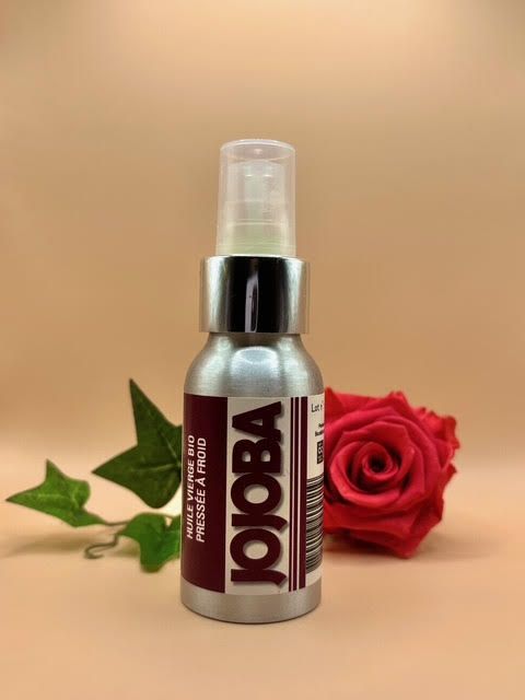 Huile de Jojoba