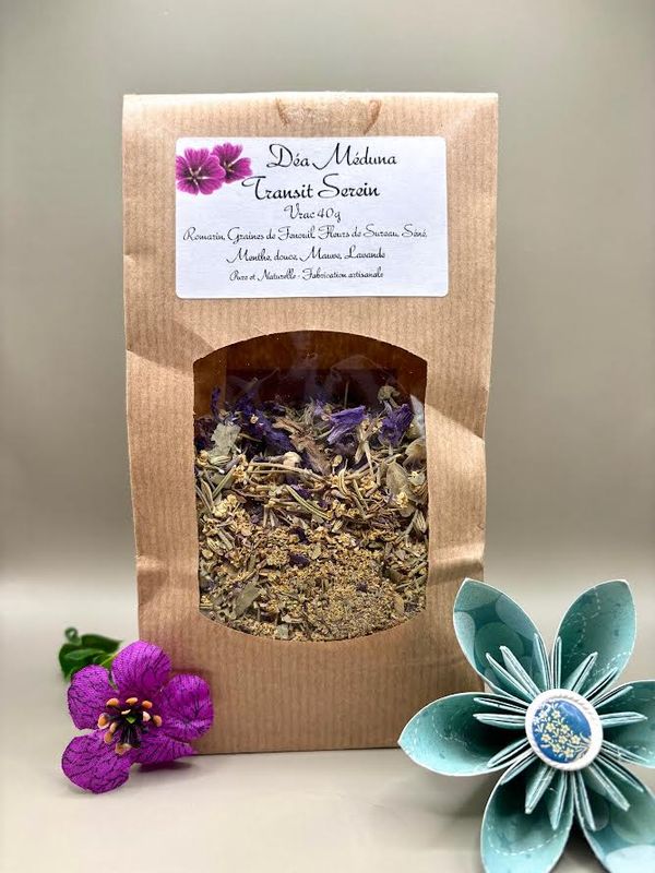 Infusion "Transit Serein"