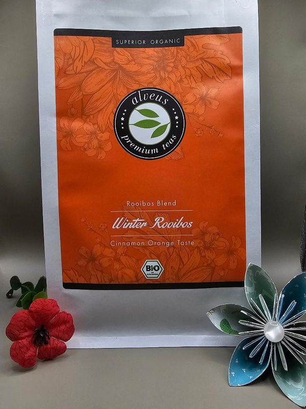 Rooibos Bio "Winter Rooibos"