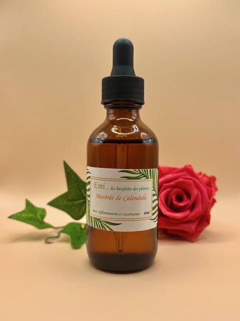 Macérat de Calendula