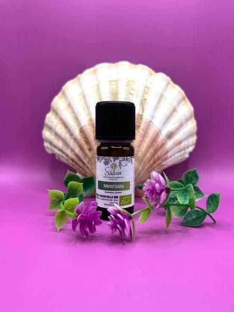 Huile Essentielle Ravintsara