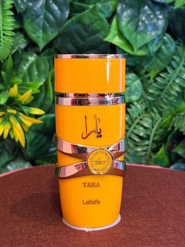 PARFUM YARA - TOUS
