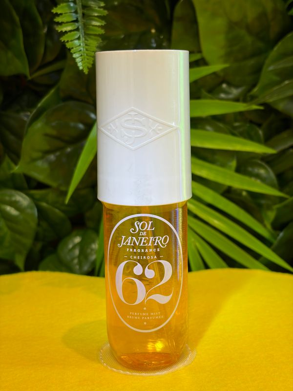 Brume 62 Sol de janeiro - 90ml