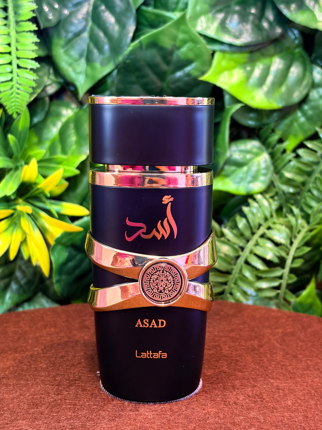 YARA ASAD - Lattafa parfums - 100ml