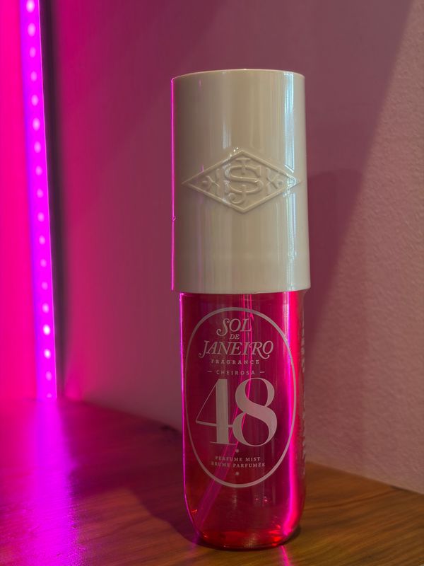 Brume 48 Sol de Janeiro - 90ml