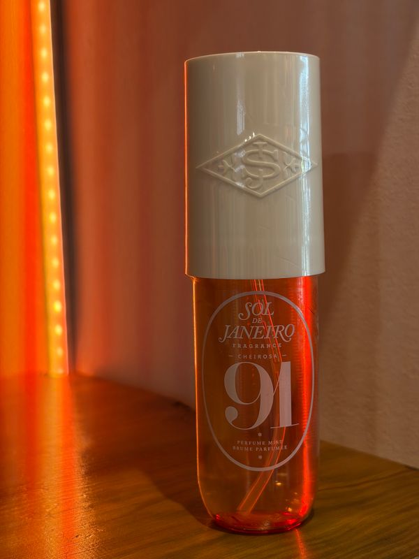Brume 91 Sol de Janeiro - 90 ml
