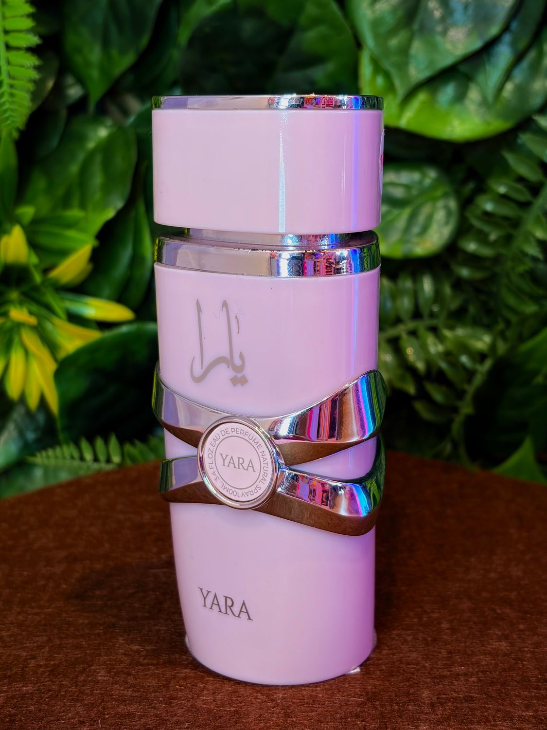 YARA Rose - Lattafa parfums - 100ml