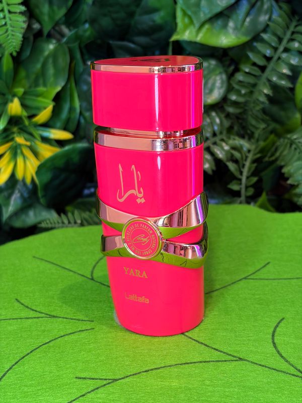 YARA CANDY - Lattafa parfums - 100ml